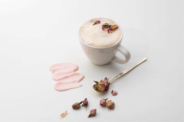 Actual product image Aromatica Reviving Rose Infusion Cream (50 ml, 24h cream)