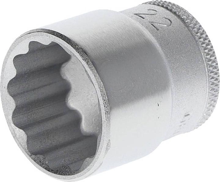 Productafbeelding Gedore Contactdoos (22 mm)