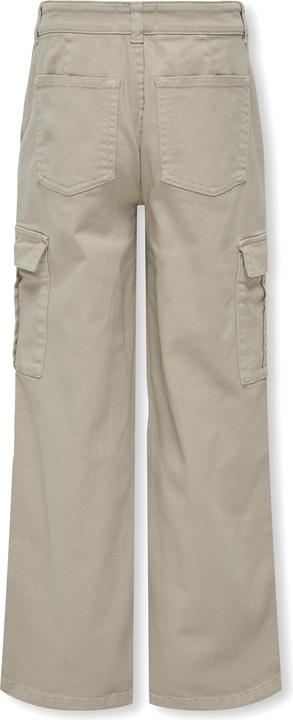 Image du produit Only Coupe droite Pantalon cargo Pantalon cargo (164)