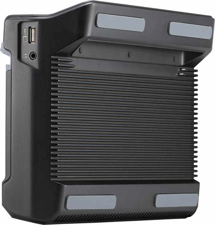 Immagine prodotto Cooler Master StreamEnjin (Mixer da studio e live)