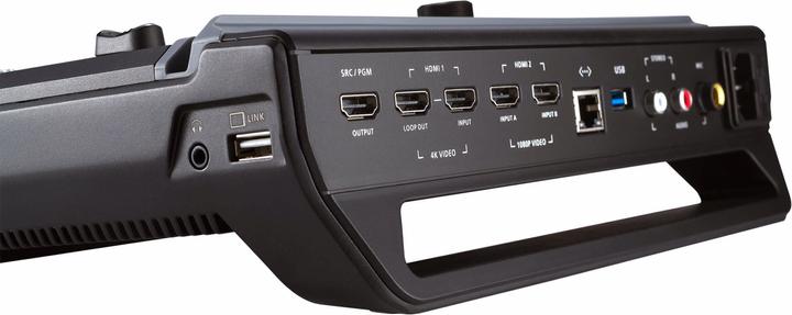 Immagine prodotto Cooler Master StreamEnjin (Mixer da studio e live)