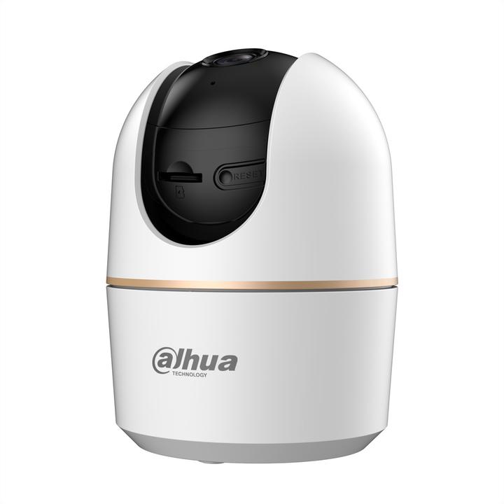 Image du produit Dahua DH-H3A WLAN Netzwerkkamera Schwenk-/Neigekamera 3MP 3,6mm IR Bis zu 10m (2304 x 1296 Pixels)