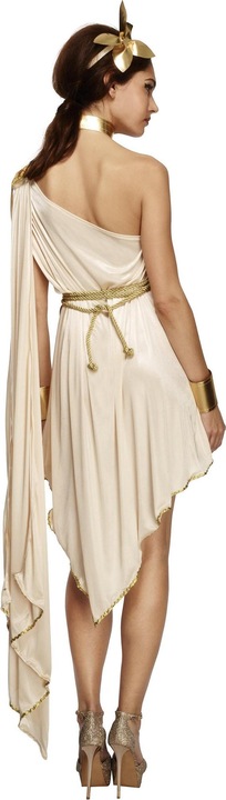 Actual product image Smiffys Greek goddess (44, 46)