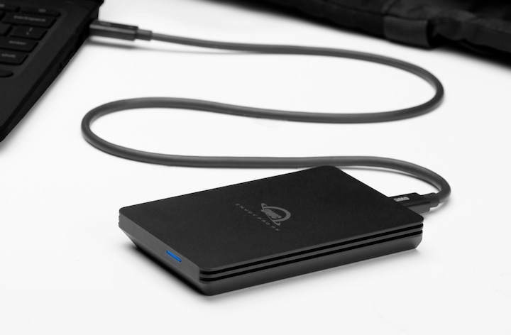 Immagine prodotto OWC Envoy PRO SX 480GB Thunderbolt 3 (480 GB)