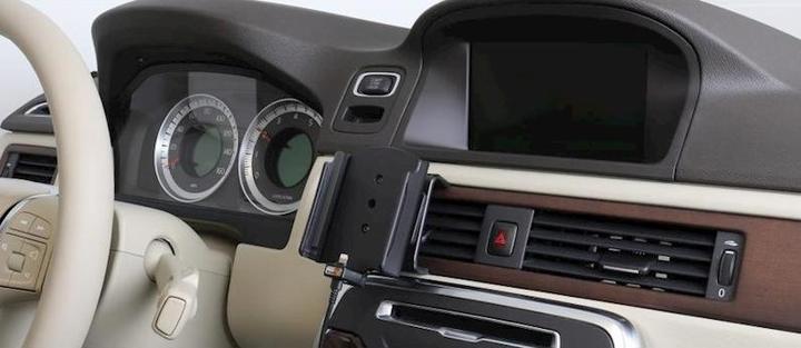 Actual product image Brodit 721277 Bracket Apple iPhone 13 Pro Max