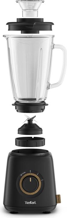 Produktbild Tefal BL 46 EN 38 Eco Respect Standmixer (800 W)