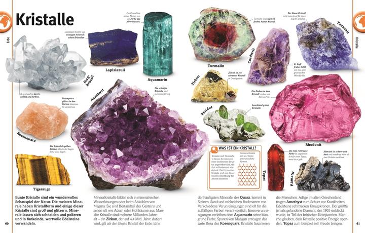 Actual product image Unsere Welt in 1000 Bildern (German, Kim, Birgit Reit, Gifford, DK Verlag - Kids, Clive, Kletz, Francescaua, Bryan, 2023)