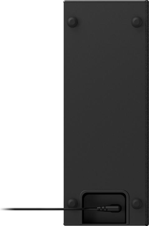 Productafbeelding Sony Bravia Theater Sub 7 (1 stuk, 100 W)