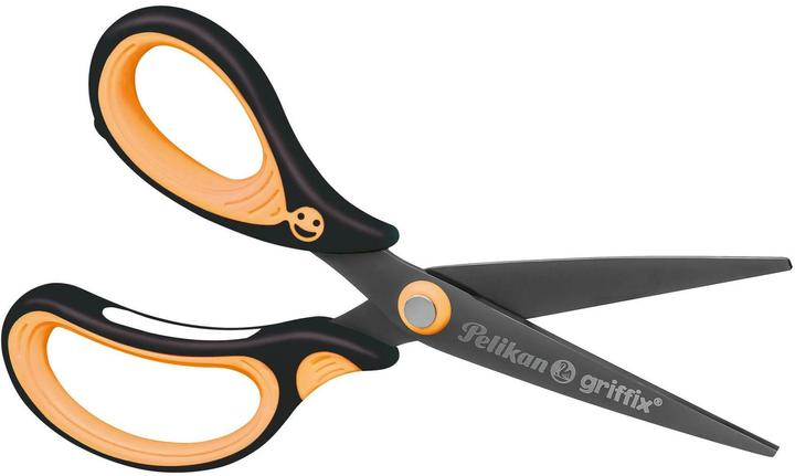 Produktbild Pelikan GRIFFIX - Schere (14 cm)