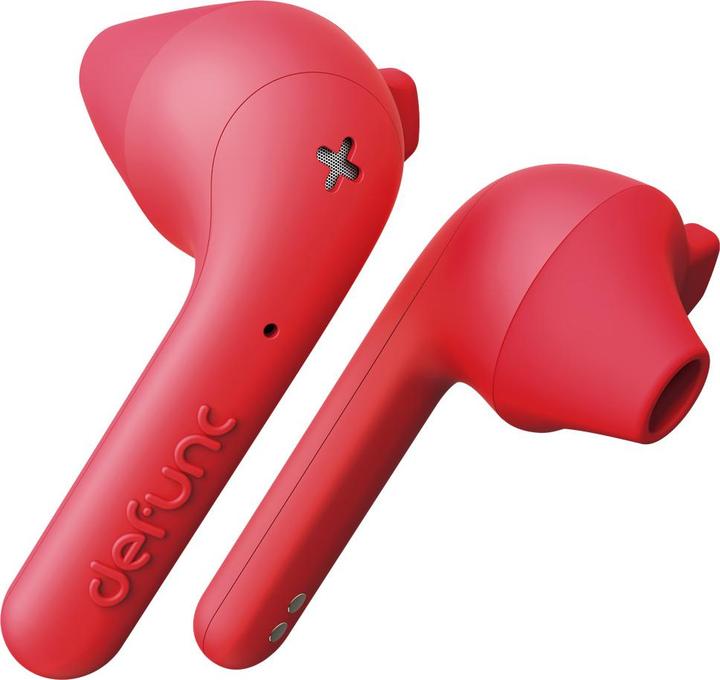 Actual product image Defunc TRUE Basic (22 h, Wireless)