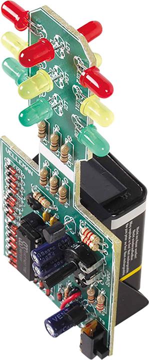 Produktbild Whadda LED Bausatz (Elektronikkit)