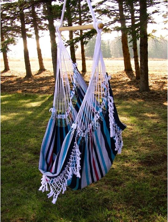 Produktbild Vivere Hammock (113 kg)