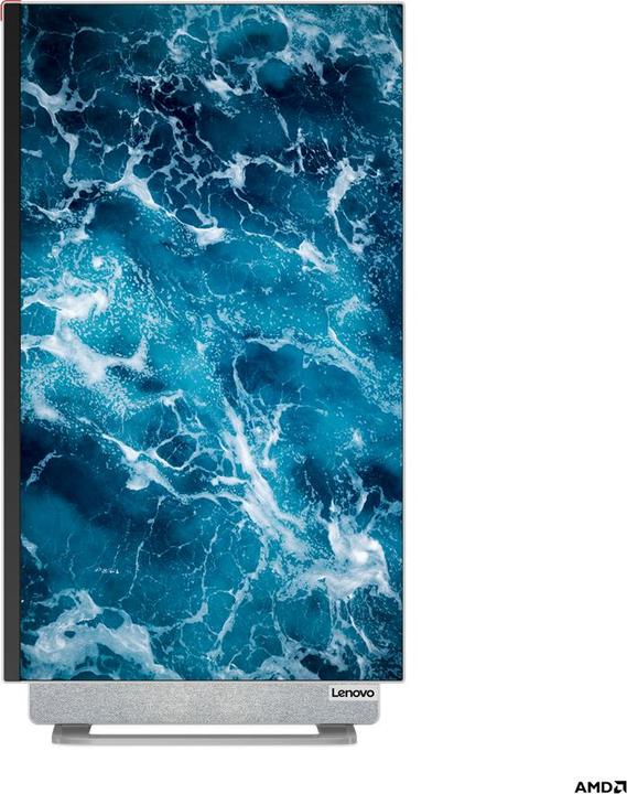 Produktbild Lenovo Yoga AIO 7 27ARH6 F0FN (512 GB, 16 GB, AMD Ryzen 7 4800H)