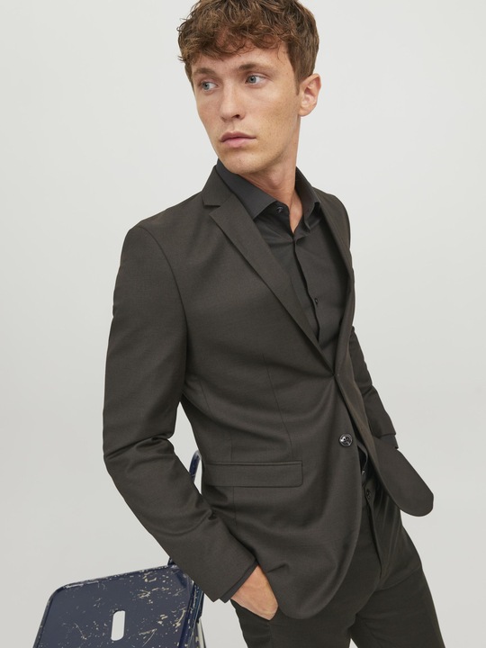 Produktbild Jack & Jones Klassischer Blazer (50)