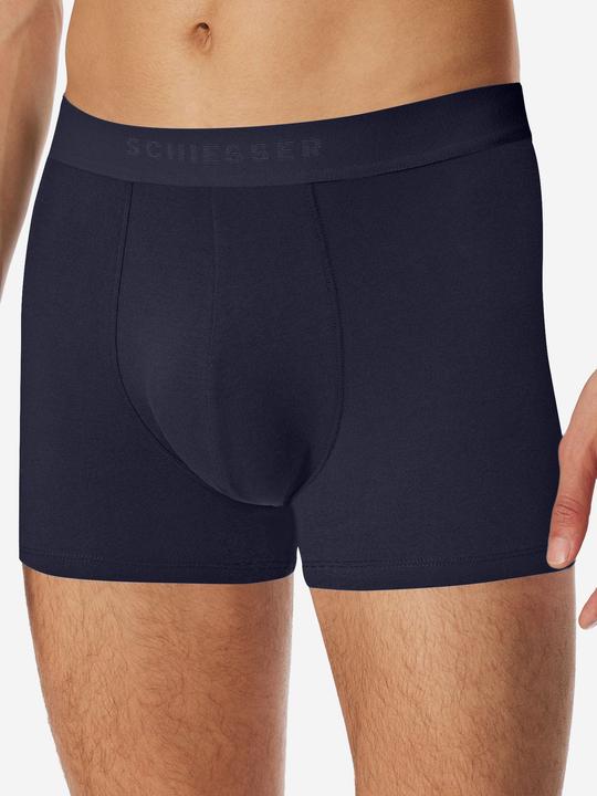 Produktbild Schiesser Trunk 955 (M, 3er Pack)
