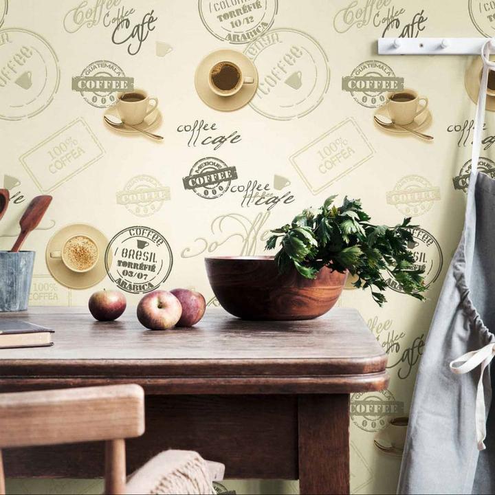 Produktbild A.S. Création Cocktail 2 1 (53 x 1005 cm)