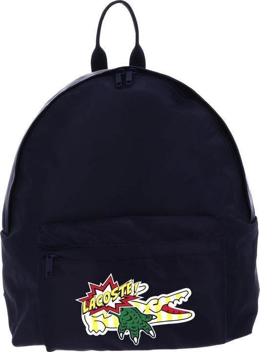 Actual product image Lacoste Holiday Backpack