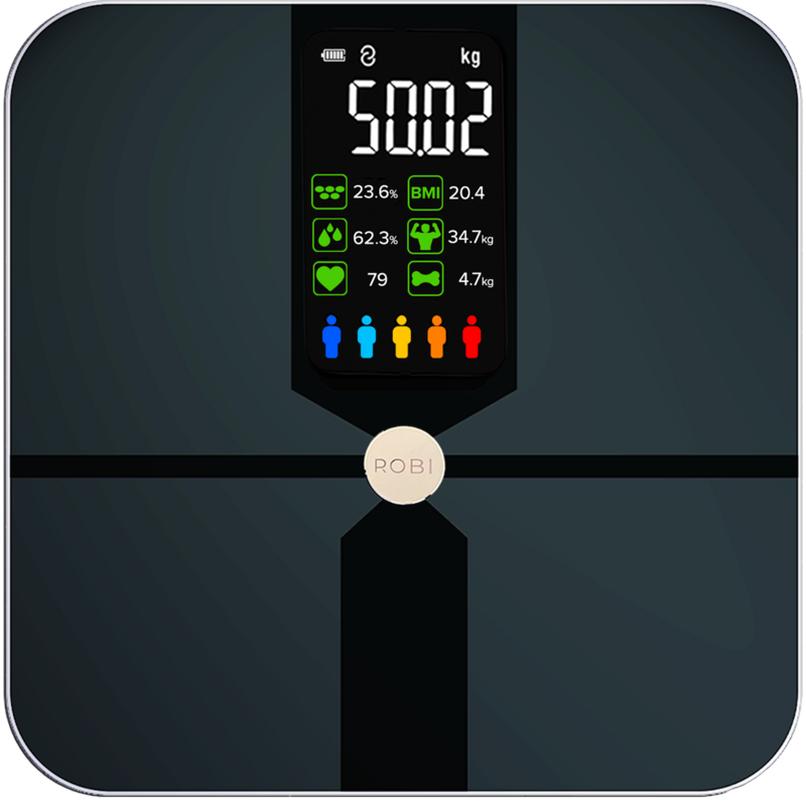 Robi Robbie Sea (RB089) (RB089)