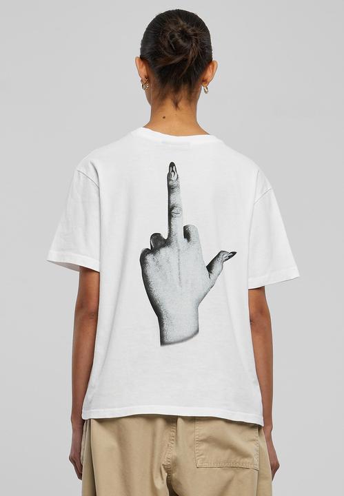 Immagine prodotto Miss Tee Maglietta I Don't Give A F - 105759 (5XL)