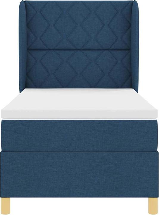 Immagine prodotto vidaXL Boxspringbett (100 x 200 cm)