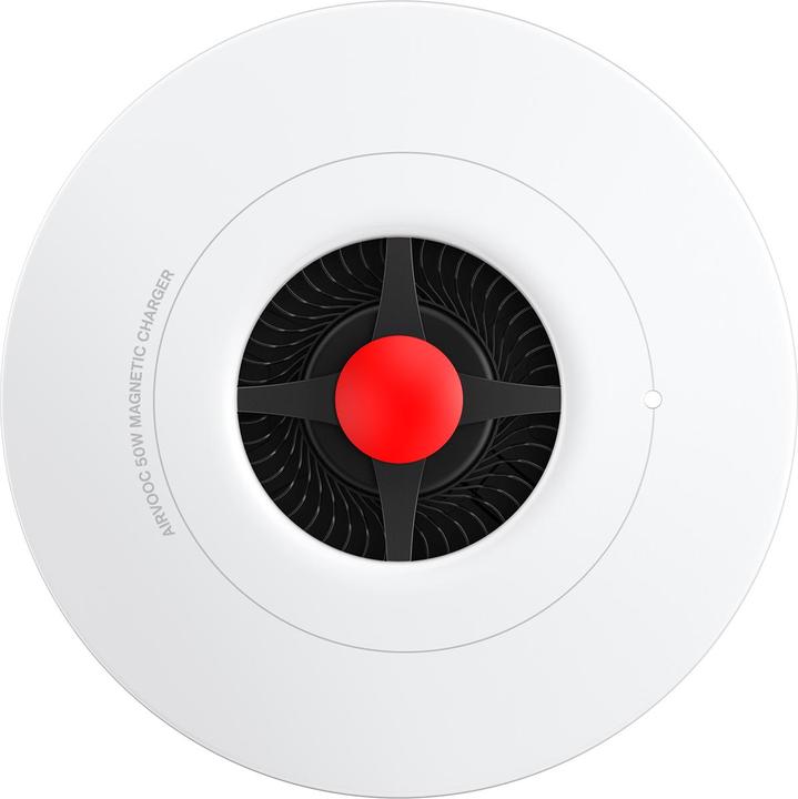 Actual product image OnePlus Airvooc (50 W)