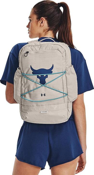 Actual product image Under Armour Project Rock Brahma