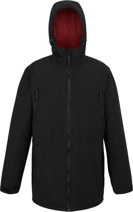 Produktbild Regatta Larrick II IsolierJacke (3XL, 4XL, 5XL, L, M, S, XL, XXL)