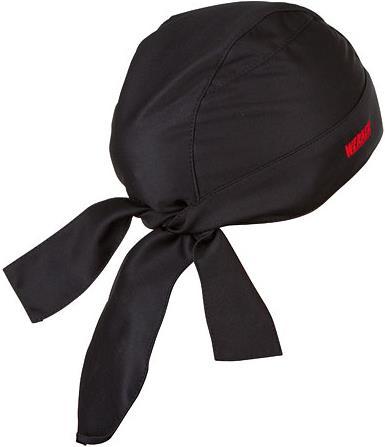 Werker Anti-geur hoofddoek (Gehoorbescherming vervangende pads)
