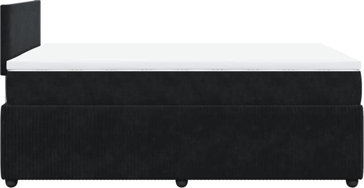 Produktbild vidaXL Boxspringbett (120 x 190 cm)