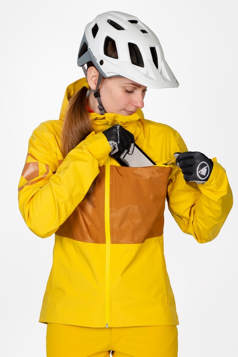 Produktbild Endura SingleTrack II (M)