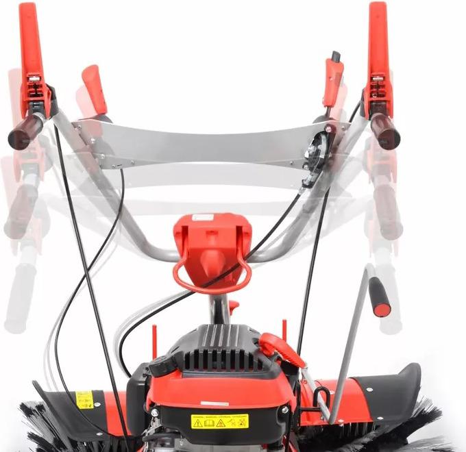 Immagine prodotto Hecht 8101 S Sweeper