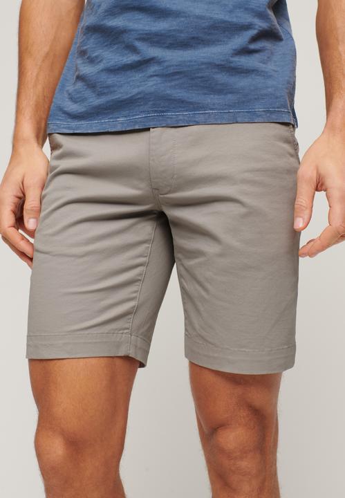 Produktbild Superdry Stretch Chino Short