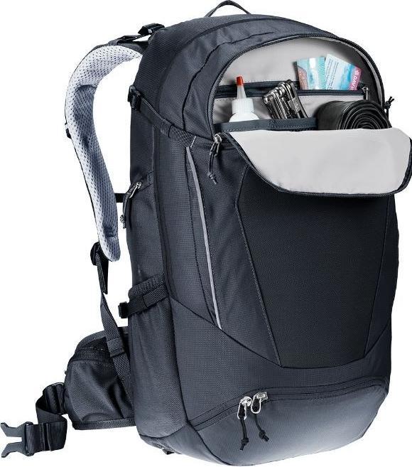 Actual product image Deuter Trans Alpine 30 (30 l)