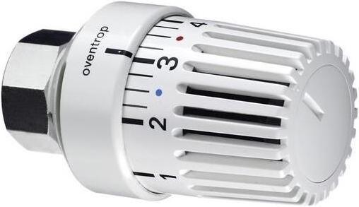 Produktbild Oventrop Uni L M30x1.0 Thermostat - (1011401)
