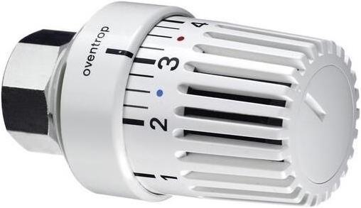 Actual product image Oventrop Uni L M30x1.0 thermostat - (1011401)