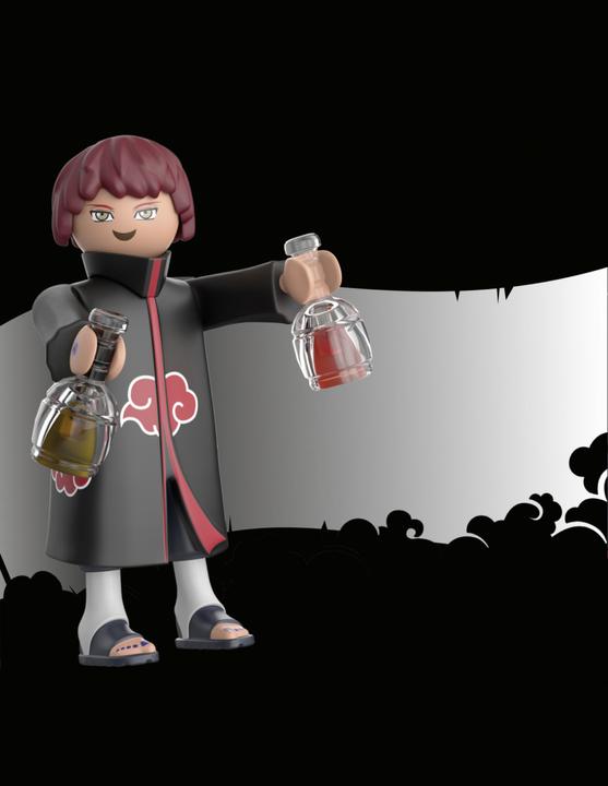 Produktbild Playmobil 71224 Sasori (71224)
