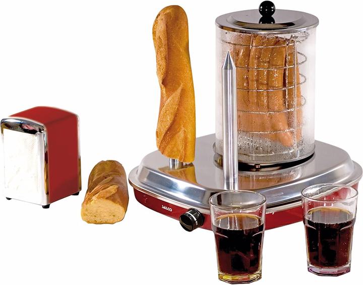 Produktbild Salco SHO-6