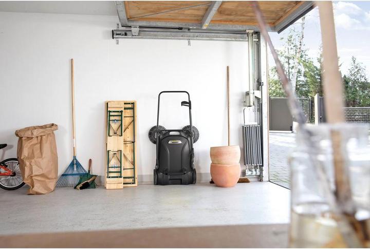 Image du produit Kärcher S 4 Twin GoFurther