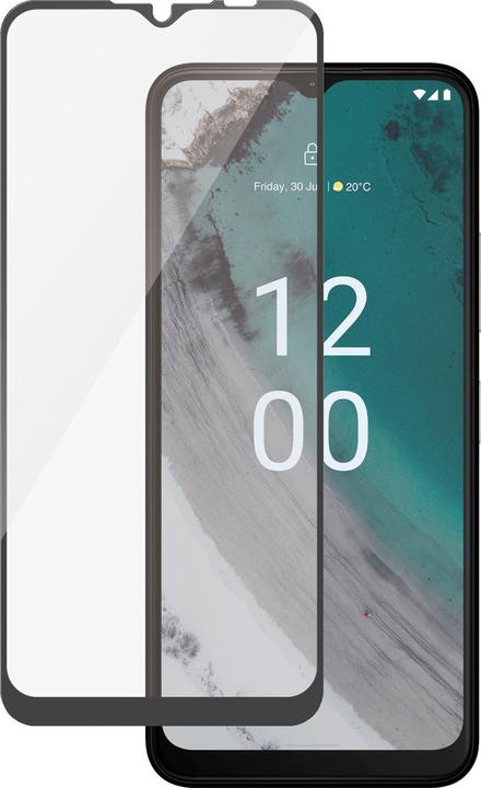 Produktbild PanzerGlass Ultra-Wide Fit (1 Stück, Nokia C32, Nokia C22)