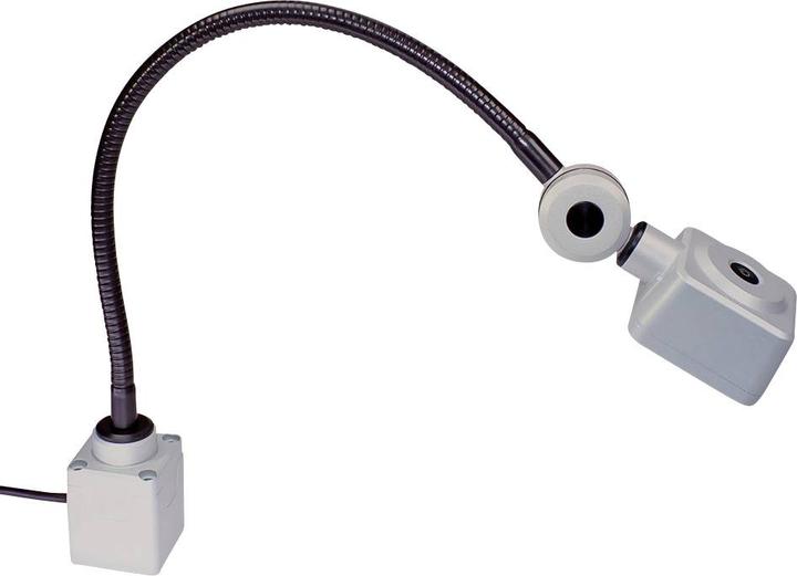 Actual product image Led2work L2W 121012-11 - CENALED SPOT DC, flex arm (1120 lm)