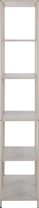 Produktbild AC Design Seaford (77 x 35 x 185 cm)