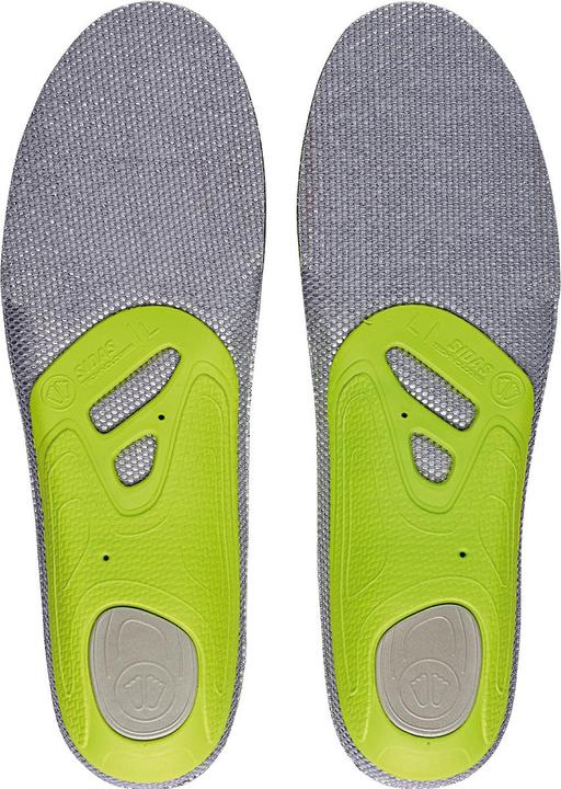 Produktbild Sidas 3 Feet Merino Mid Einlegesohle