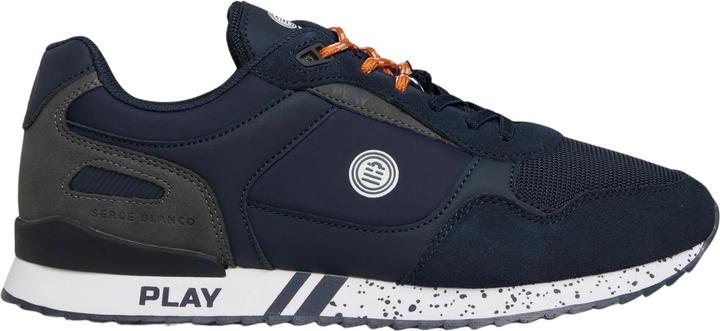 Dark Navy