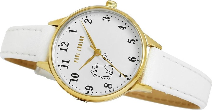 Immagine prodotto Paul Lorens Orologio da donna Cat 12491A-3C2-2