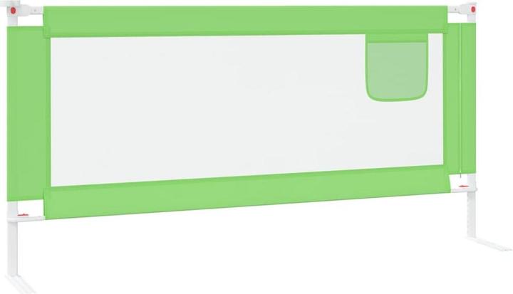 Actual product image vidaXL Bettgitter (190 x 25 x 70 cm)