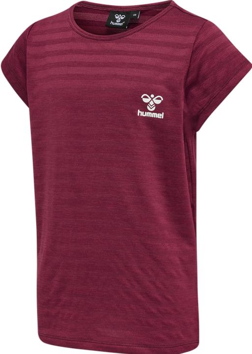 Image du produit hummel Sutkin T-Shirt S/S (122)