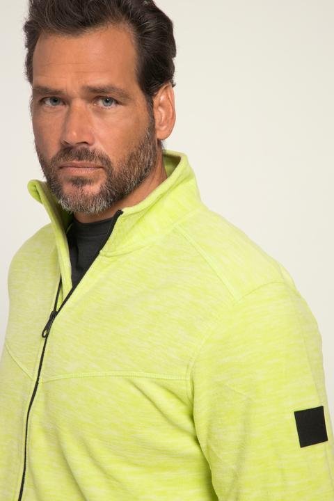 Immagine prodotto Jay-Pi Giacca per il ciclismo in pile con FLEXNAMIC® (3XL)