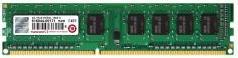 Actual product image Transcend 4GB DDR3L 1600 U-DIMM 1RX8 (1 x 8GB, 1600 MHz, DDR3-RAM, DIMM)