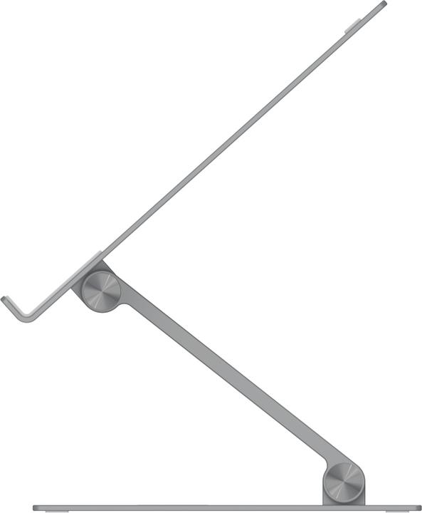Produktbild Razer Adjustable Laptop Stand - Mercury