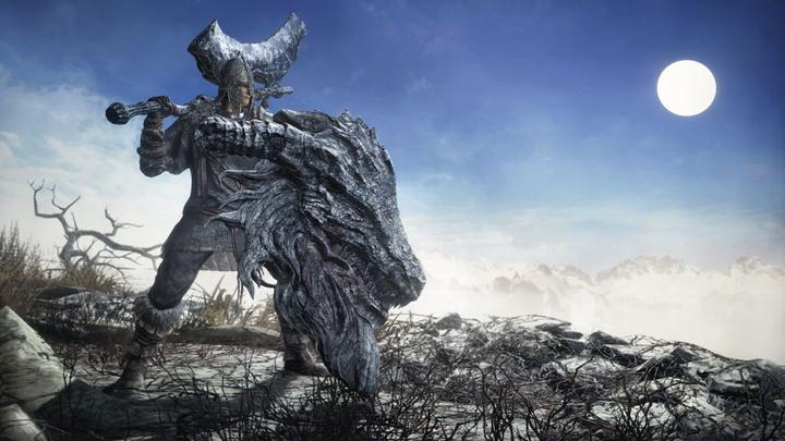 Image du produit Bandai Namco Dark Souls III (PS4, EN, IT)